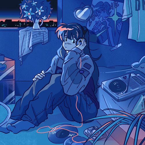 Timeless Lo-Fi 3 [Vinyl] vinylsbase
