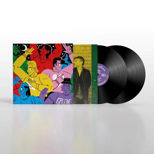 GA25 All The Hits & More [Vinyl] vinylsbase