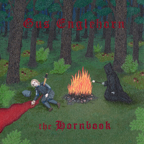 The Hornbook [Vinyl] vinylsbase