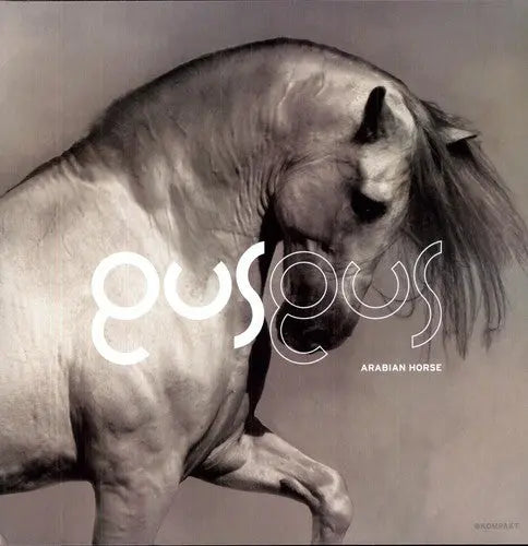 Arabian Horse [Vinyl] vinylsbase
