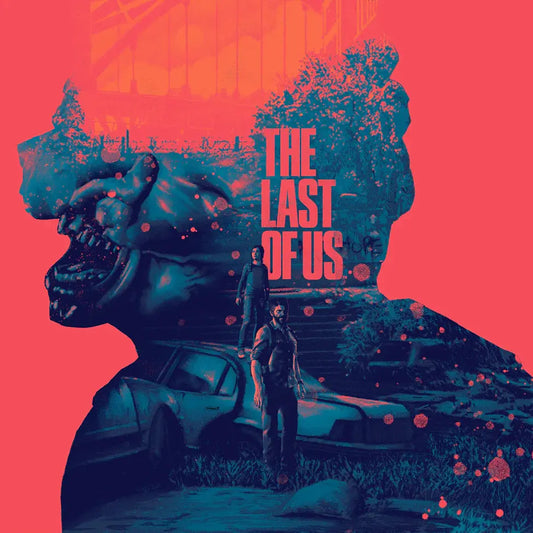 The Last of Us [10th Anniversary Vinyl Box Set] vinylsbase