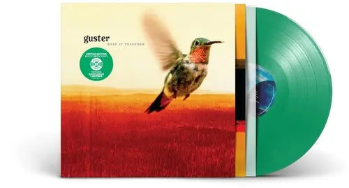 Keep It Together [Green Vinyl Indie] vinylsbase