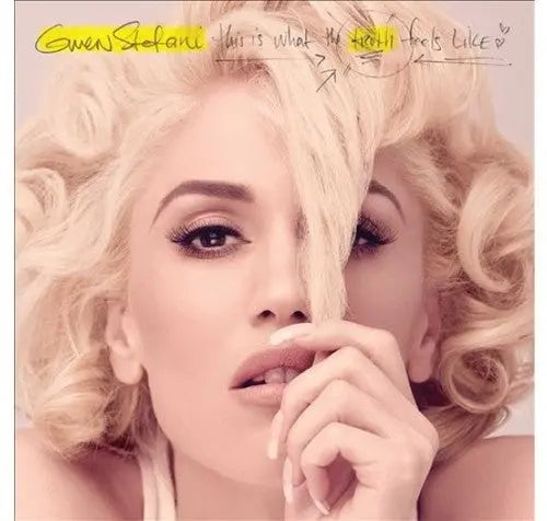 This Is What the Truth Feels Like [Vinyl] vinylsbase