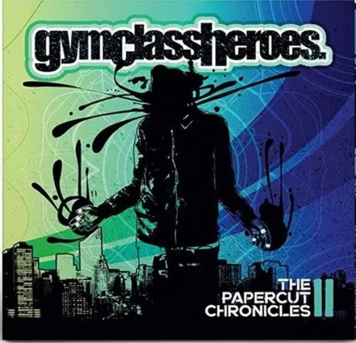 The Papercut Chronicles II [Vinyl] vinylsbase