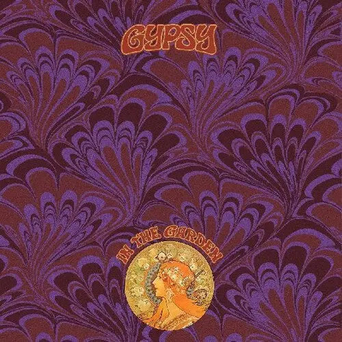 In The Garden [Purple Vinyl] vinylsbase