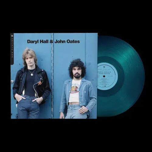 Now Playing [Blue Vinyl] vinylsbase