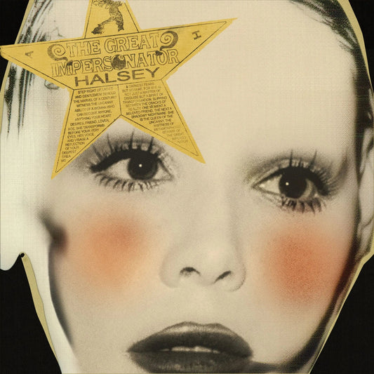 The Great Impersonator [Vinyl] vinylsbase