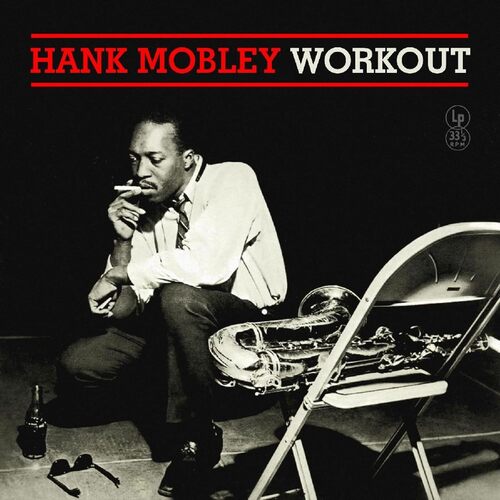 Workout [Yellow Vinyl] vinylsbase