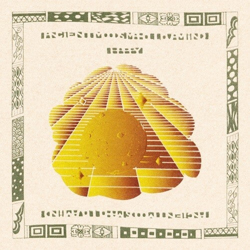 Ancient Moods Mahollova Mind [Vinyl] vinylsbase