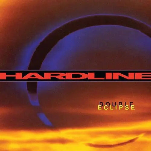 Double Eclipse [Fire Orange Vinyl] vinylsbase