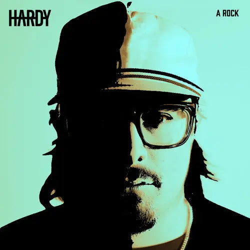 A Rock [Vinyl] vinylsbase