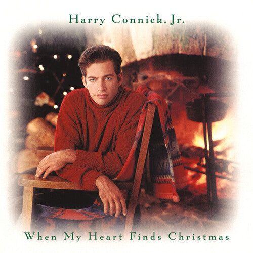 When My Heart Finds Christmas [Vinyl] vinylsbase