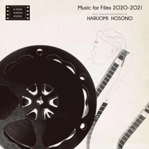 Music For Films 2020-2021 (Original Soundtrack) [Vinyl] vinylsbase