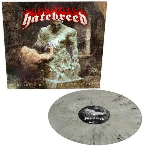 Weight of the False Self [Color Vinyl] vinylsbase