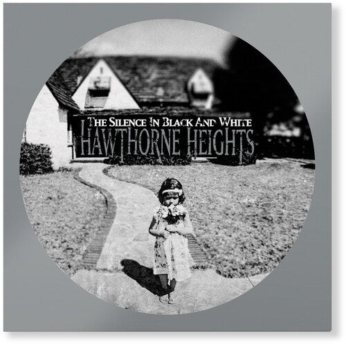 The Silence In Black And White [Vinyl] vinylsbase