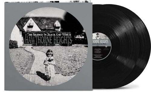 The Silence In Black And White [Vinyl] vinylsbase