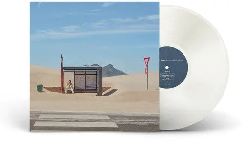 We Could Be Love [White Vinyl] vinylsbase