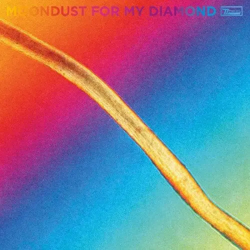 Moondust For My Diamond [Vinyl] vinylsbase