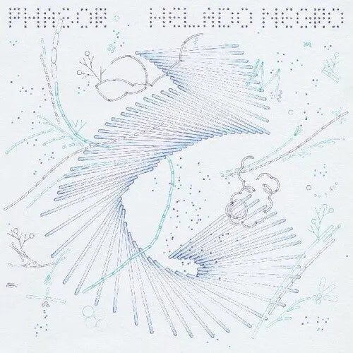 Phasor [Vinyl] vinylsbase