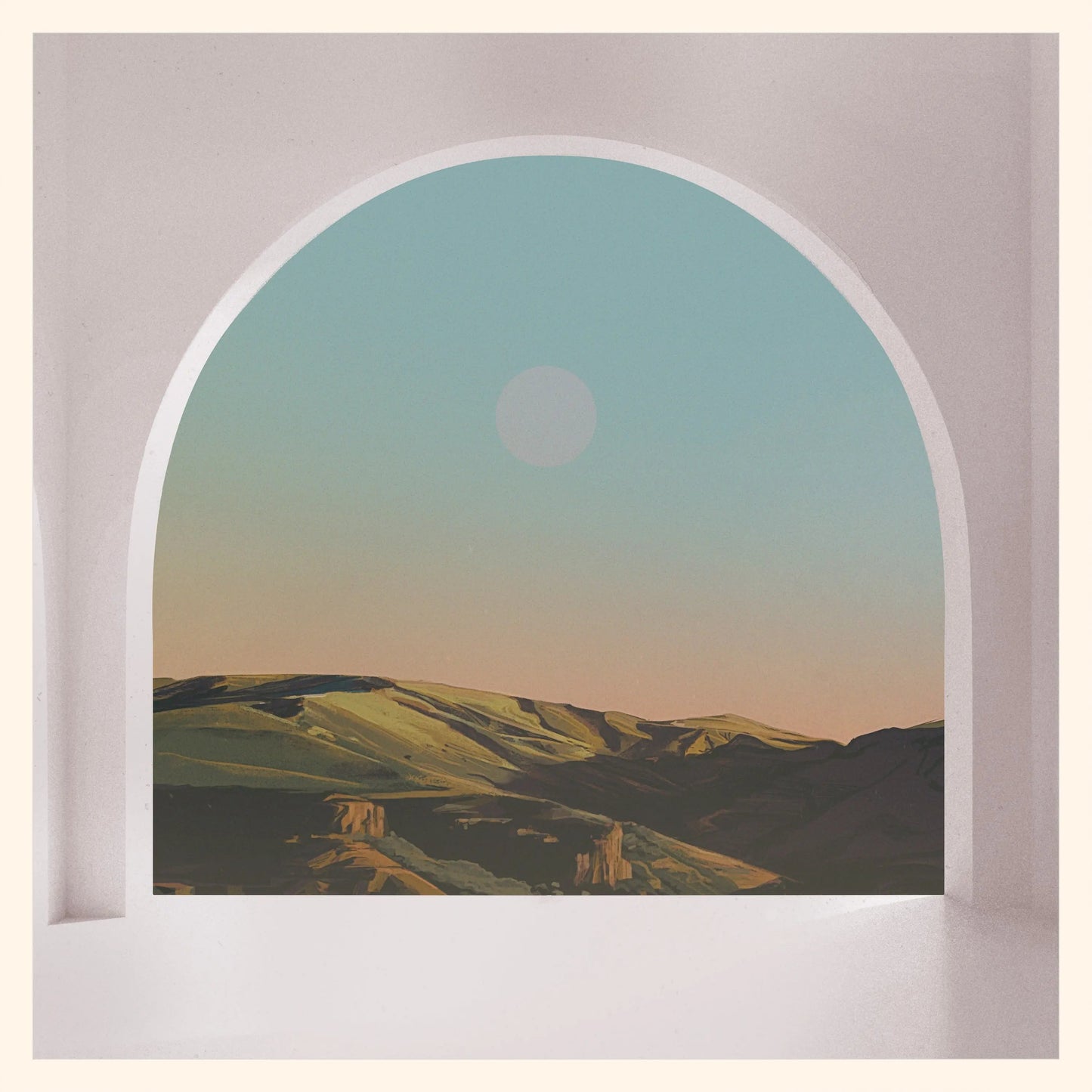 Espera [Beryl Vinyl] vinylsbase