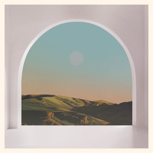 Espera [Beryl Vinyl] vinylsbase