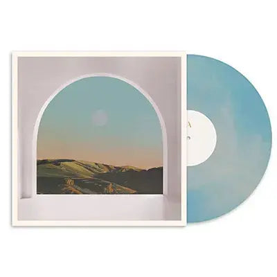 Espera [Beryl Vinyl] vinylsbase