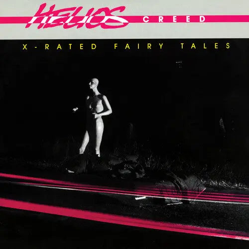 X-rated Fairy Tales [Vinyl] vinylsbase
