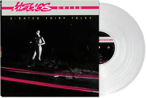 X-rated Fairy Tales [Vinyl] vinylsbase
