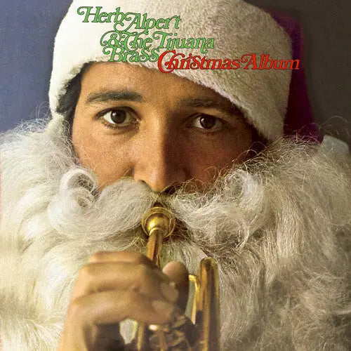Christmas Album [Vinyl] vinylsbase