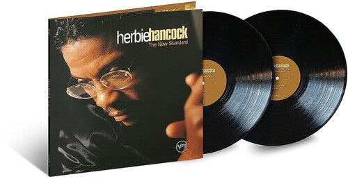 The New Standard (Verve By Request Series) [Vinyl] vinylsbase