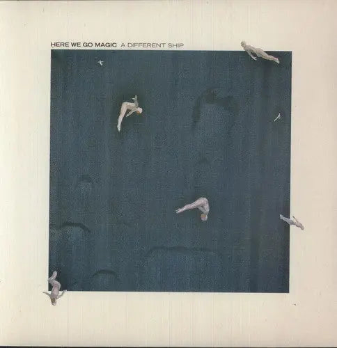 A Different Ship [Vinyl] vinylsbase
