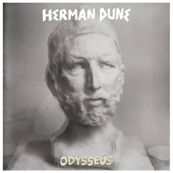 Odysseus [LP] vinylsbase