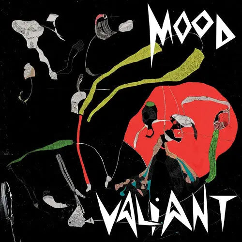 Mood Valiant [Deluxe Glow in the Dark Vinyl] vinylsbase