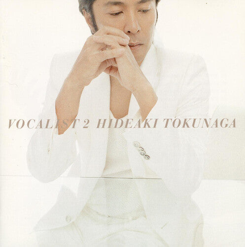 Vocalist 2 [Vinyl] vinylsbase