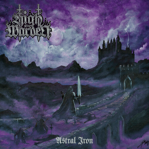 Astral Iron [Vinyl] vinylsbase
