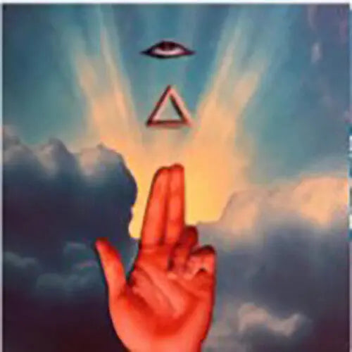 As Above, As Below [Vinyl] vinylsbase