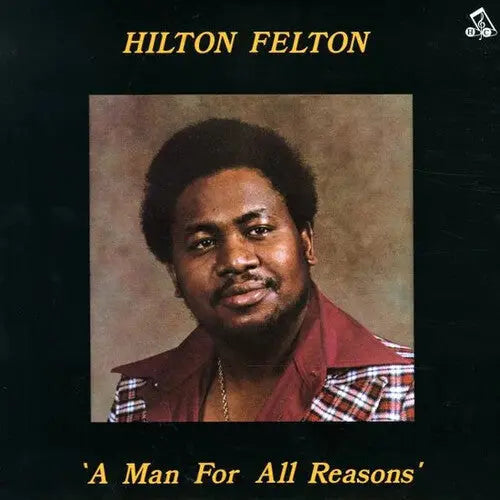 A Man For All Reasons [Vinyl] vinylsbase