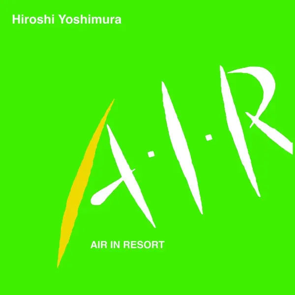 Air In Resort [LP] vinylsbase