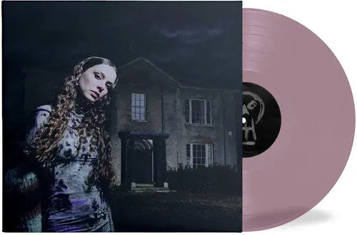 Can You Afford To Lose Me? [Explicit Purple Vinyl] vinylsbase