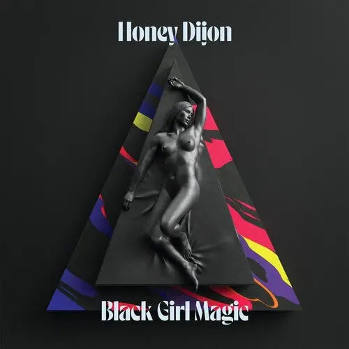 Black Girl Magic [Vinyl 3LP] vinylsbase