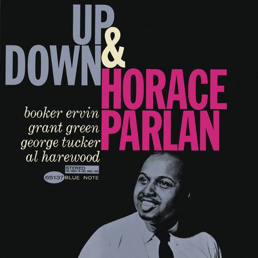 Up & Down [LP 180 Gram] vinylsbase