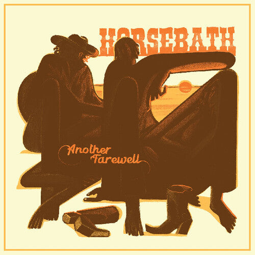 Another Farewell [Vinyl] vinylsbase
