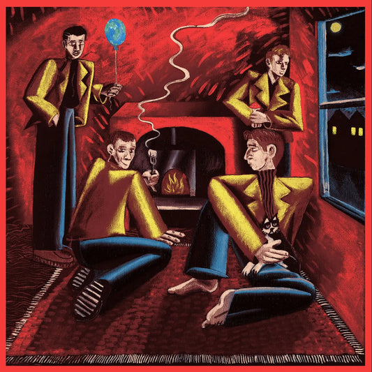 Debonair [Vinyl] vinylsbase