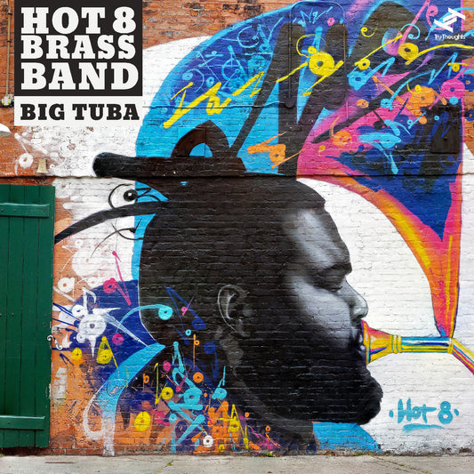 Big Tuba [2LP Purple, Yellow, Blue + Black 7" Vinyl + Poster] vinylsbase