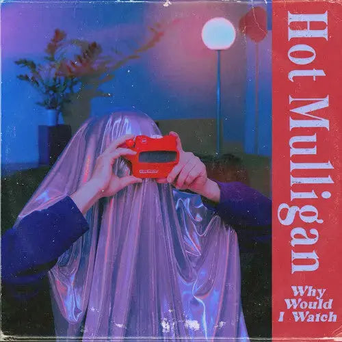 Why Would I Watch [Laguna Vinyl] vinylsbase