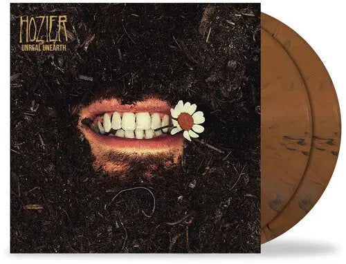 Unreal Unearth [Umber Amber Brown Vinyl Indie] vinylsbase