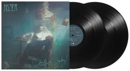 Wasteland Baby (5th Anniversary) [Explicit Deluxe Vinyl] vinylsbase