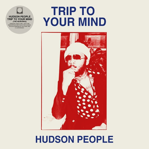 Trip To Your Mind (Delfonic & LTJ Reworks) [12" Vinyl] vinylsbase