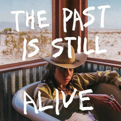 The Past Is Still Alive [Vinyl] vinylsbase