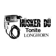 Tonite LONGHORN [Vinyl] vinylsbase